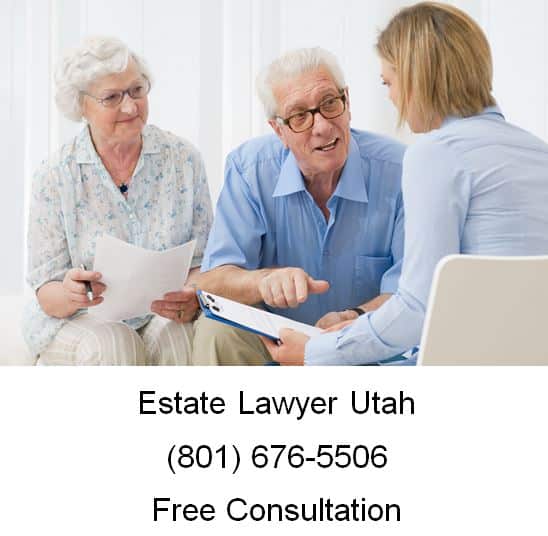 Estate Probate Lawyer