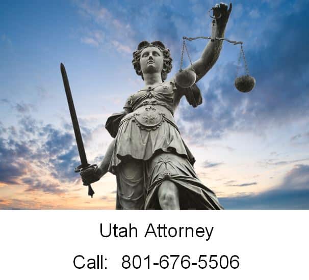 Lawyers in Provo