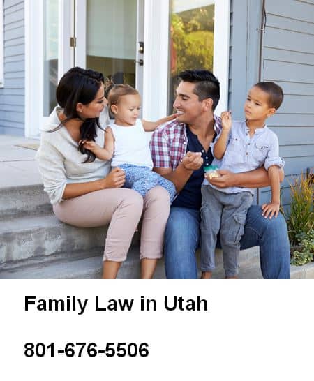 Marriage and Family Lawyers Salt Lake City