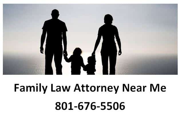 Parent Visitation Attorney Utah