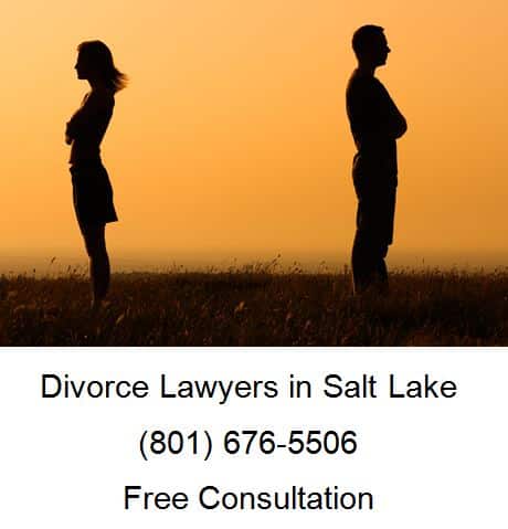 Salt Lake City Uncontested Divorce Attorney