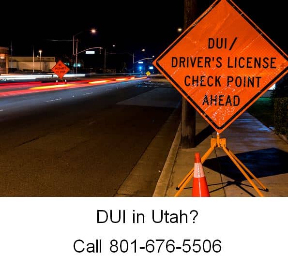 Top DUI Lawyer in Utah