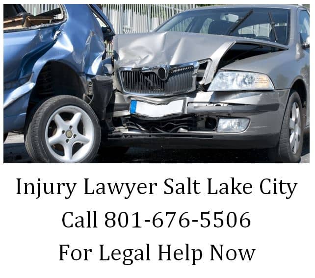 Top in SLC Utah Accident Attorney