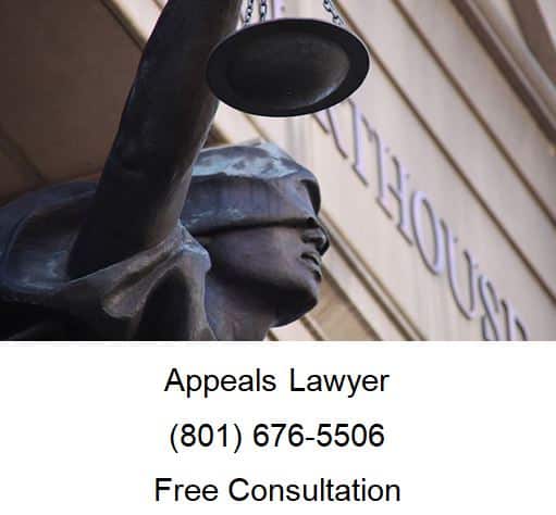 Utah Appeals Lawyer