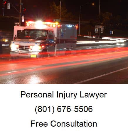accident attorney Salt Lake City 84118