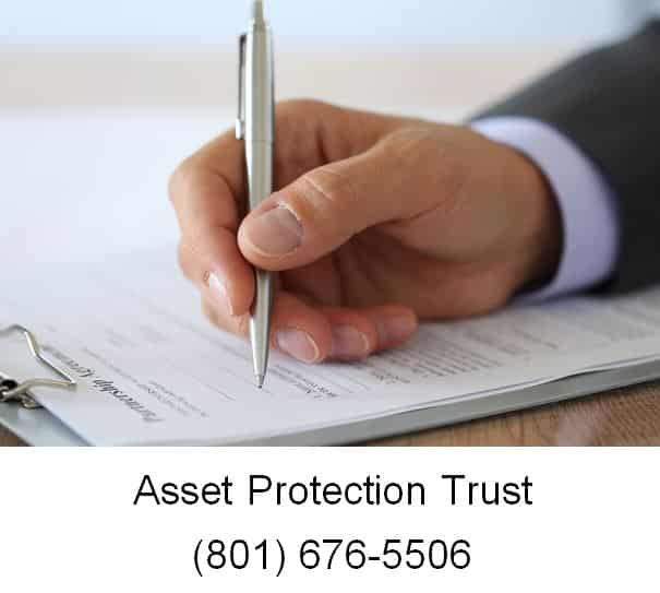 Asset Protection Tips
