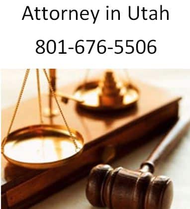 Attorney Utah