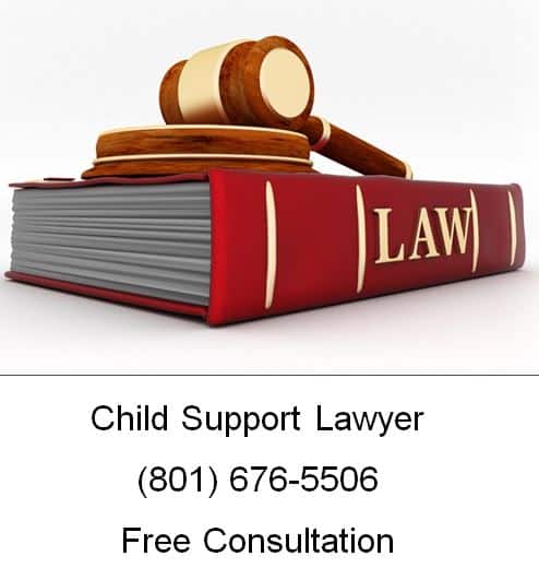 Child Support Lawyers Salt Lake City