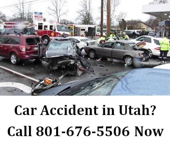 Common Auto Accident Scams