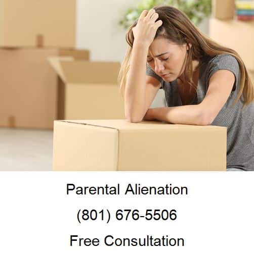 Parental Alienation and Custody