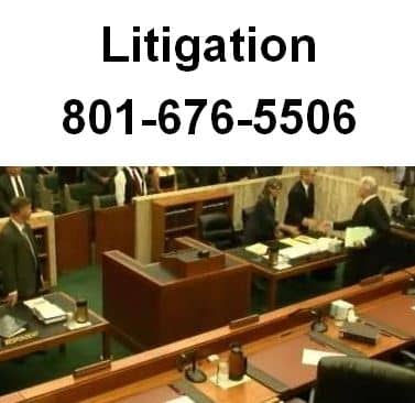 Litigation Law Firms