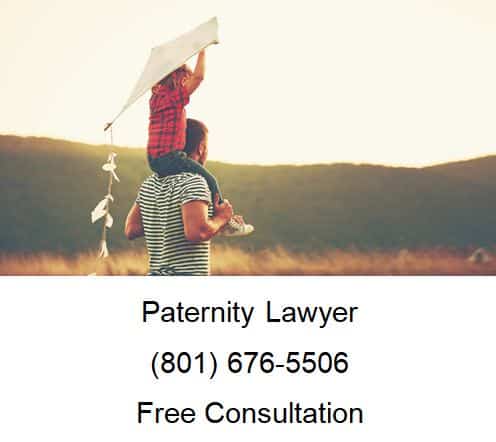 Establishing Legal Paternity in Utah for Child Support