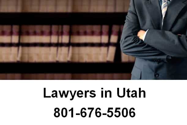 Utah Lawyer Fighting Government Corruption