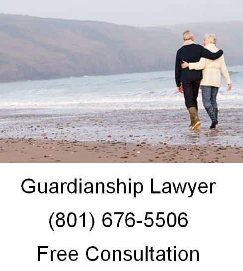 Getting Guardianship of Your Aging Parent
