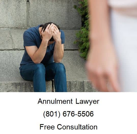 Difference Between a Divorce and Annulment