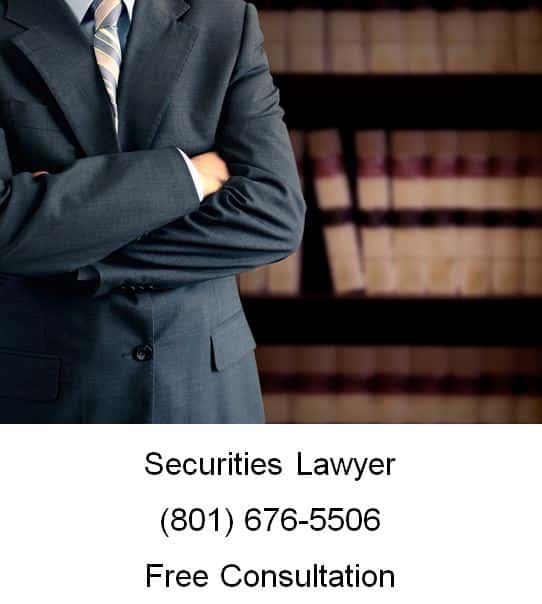 Securities Fraud Lawyer