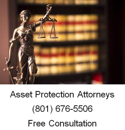 FLP for Asset Protection in Utah