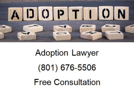 West Jordan Utah Adoption Lawyer