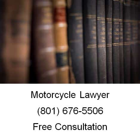 Utah Motorcycle Attorney