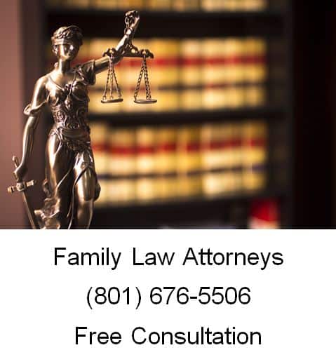 Custody and Family Law Change in Utah