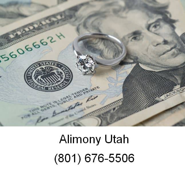 Alimony Law