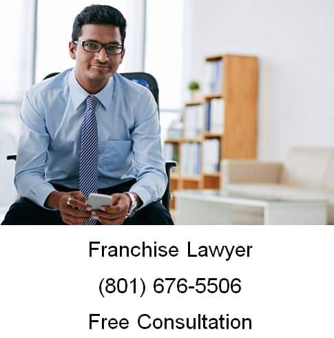 franchise lawyer