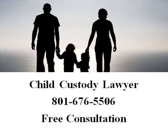 4 Types of Child Custody