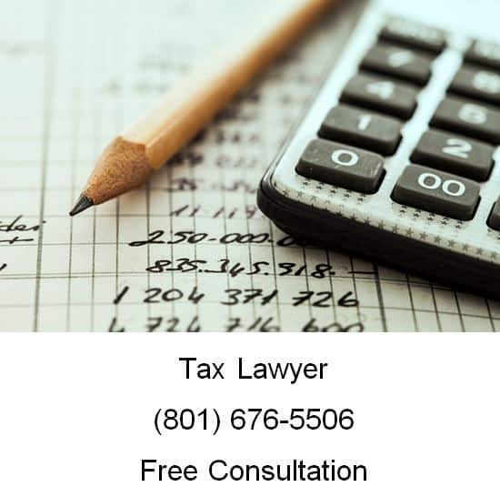 Using a Tax Lawyer