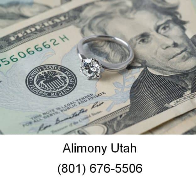 Is Alimony Tax Deductible?