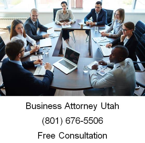 Corporate Lawyer South Jordan Utah