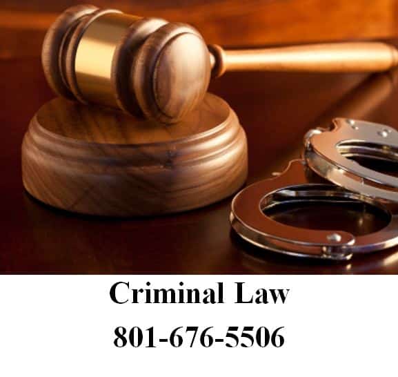 Fraud Legal Defense in Utah