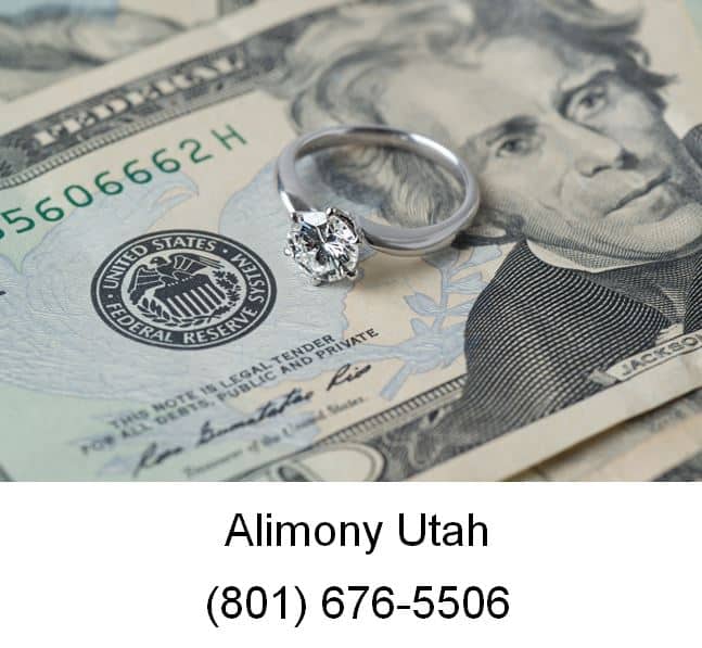 April Smith What Is The Average Amount Of Alimony 