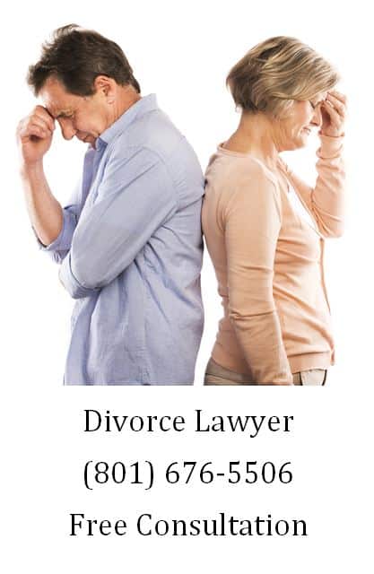 Divorce Lawyer American Fork Utah