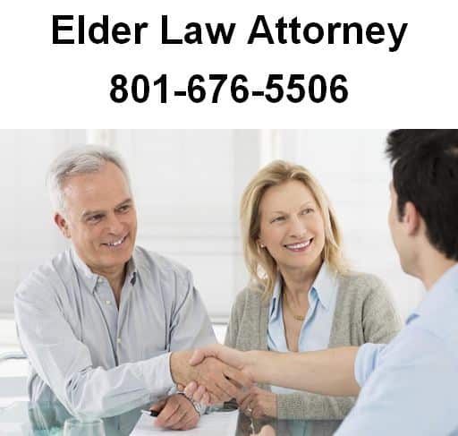 Elder Law In Utah