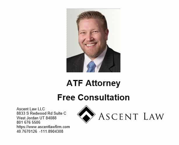 ATF Attorney