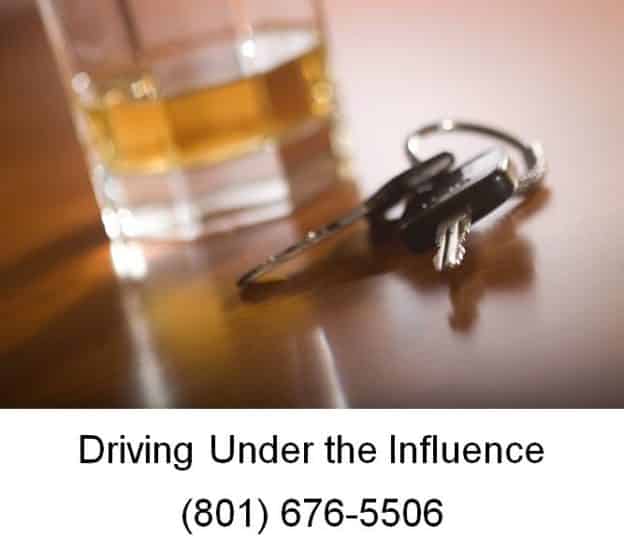 What Happens When You Go To Court For A DUI In Utah?