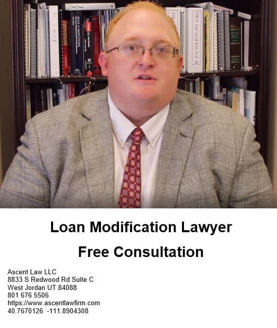 Can You Get A Loan Modification More Than Once?