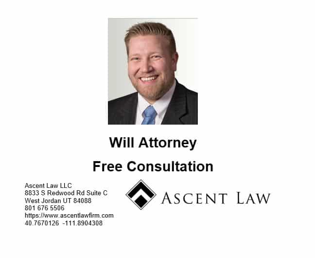 Do You Need A Lawyer To Draw Up A Will