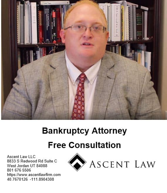 How Does Bankruptcy Restructuring Work
