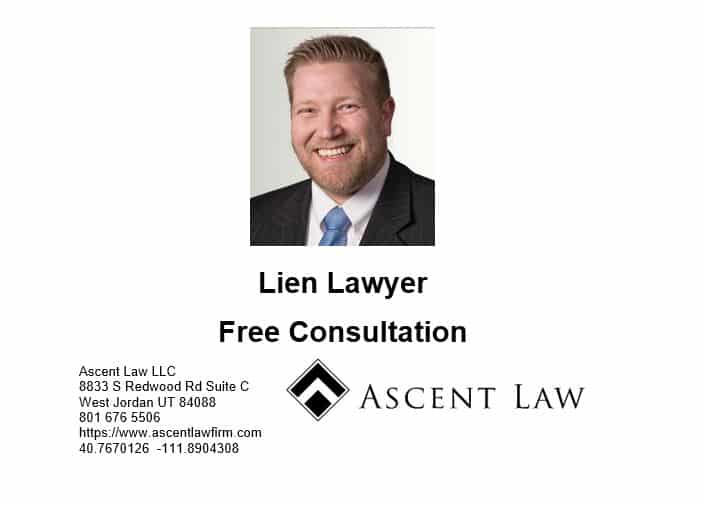 Lien Lawyer