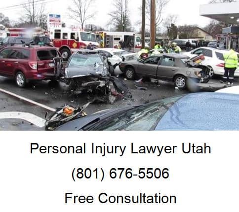 Utah Personal Injury Attorney