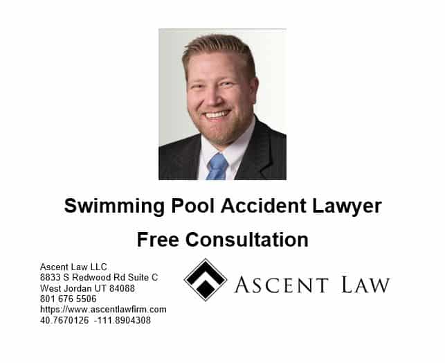 Swimming Pool Accident Lawyer