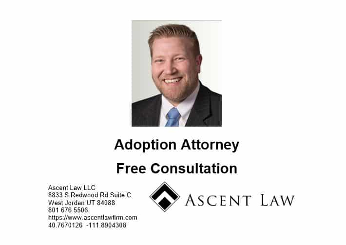 Utah Adoption Attorneys
