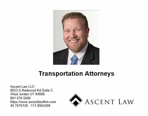 Transportation Attorneys