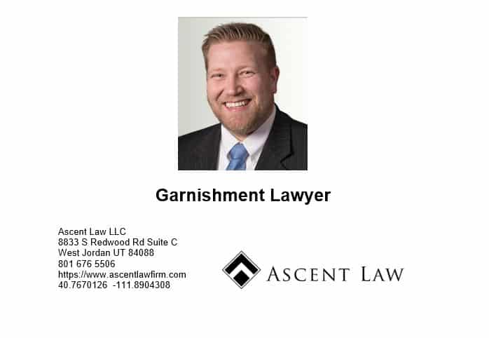 Does The Automatic Stay Stop A Garnishment?