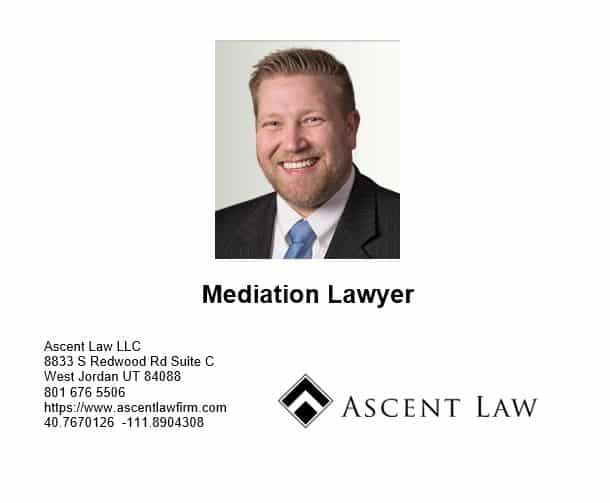Mediation Lawyer