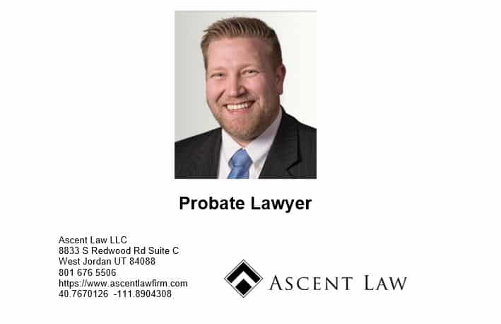 Publishing A Notice To Creditors In Probate