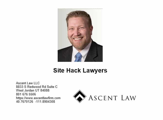 Site Hack Lawyers