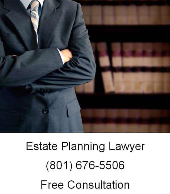 Utah Estate Planning Attorney