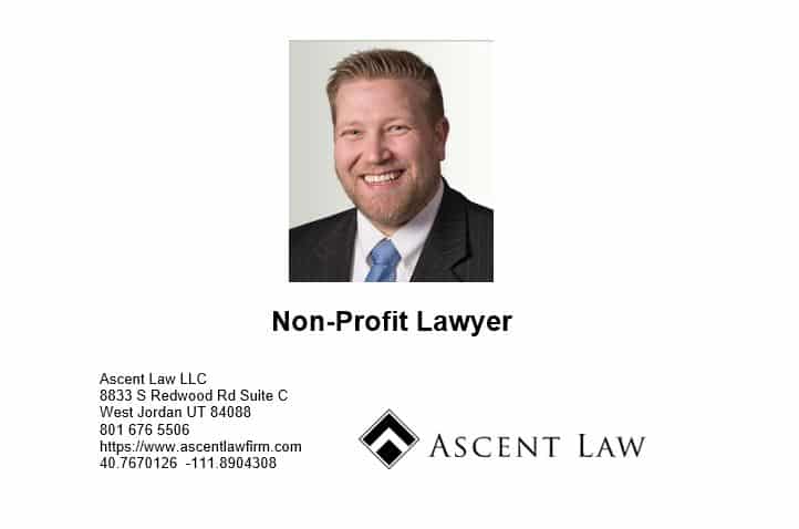 Non-Profit Attorney